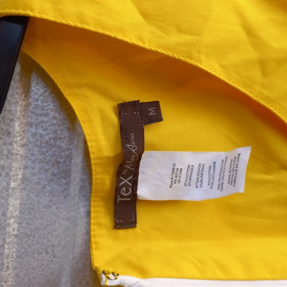 Woman slaveless dress T15 - Picture 2 of 3